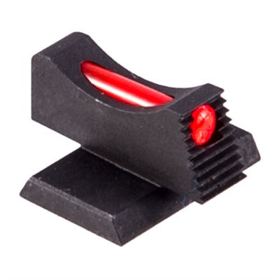 Vickers Elite Snag-Free M&P Pistol Fiber Optic Front Sight