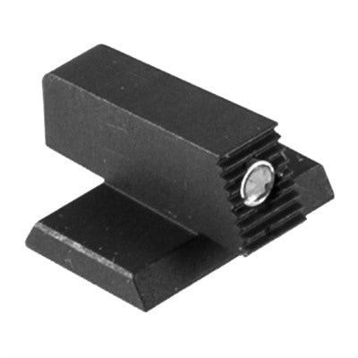 M&P Vickers Elite Snag Free Tritium Night Sight Front