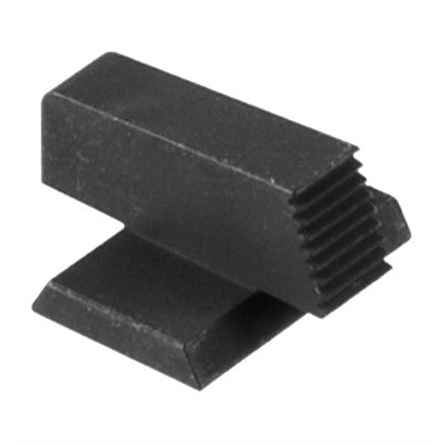 M&P Vickers Elite Snag Free Blacked-Out Front Sight