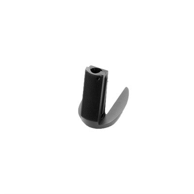 One-Piece Magwell - Bullet Proof for 1911 Officers