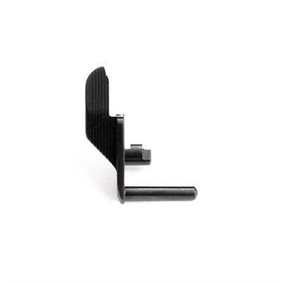 Blue Bullet Proof Wide Lever Thumb Safety