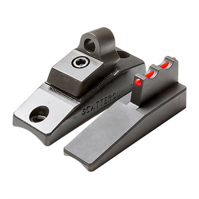 Trak-Lock II Red Ghost Ring Sight Set 12GA .735"