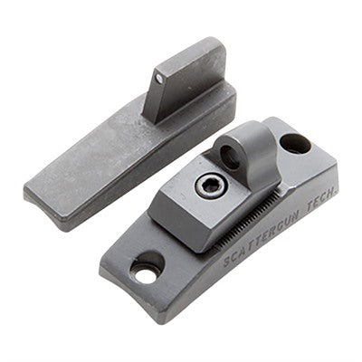 Trak-Lock II Tritium Front Ghost Ring Sight Set for 12 Gauge .735"