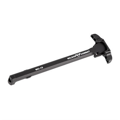 AR-15 Ambidextrous Latch Charging Handles