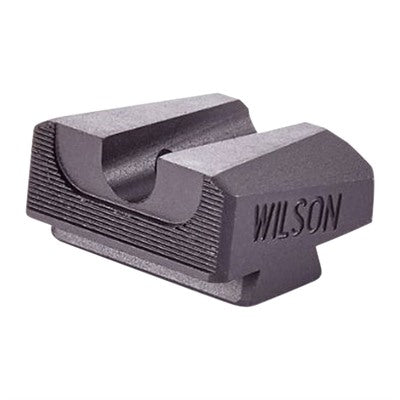 Vickers Elite SIG Sauer Rear Combat Sight