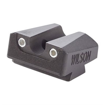 Vickers Elite Rear Sight Sig Sauer Handgun