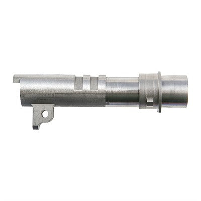 1911 Precision Match Barrel & Bushing Kit