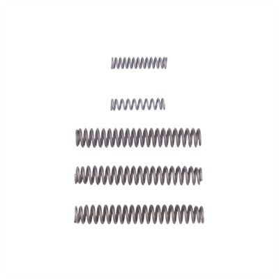 Ruger GP100 Internal Spring Kit #246