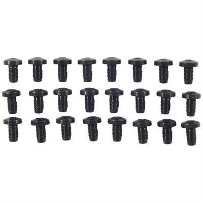 1911 Pistol Hex Head Grip Mounting Screws