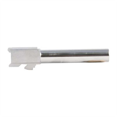 Glock Pistol Match-Grade Performance Barrel