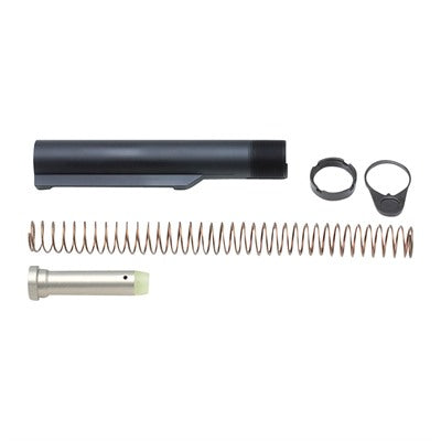 AR-15 Buttstock Retrofit Kit - Super-Stoc
