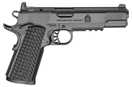SPG PC9129LRAOS 9M TRP 1911 LTRL 5 9R