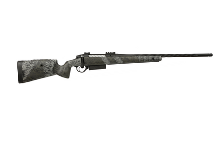Seekins Precision 11710507F Havak PH3 25 Creedmoor 24"