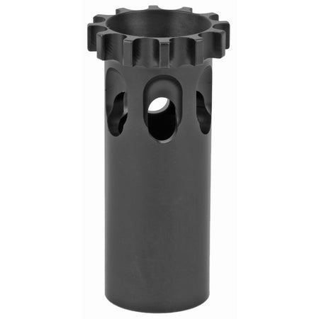 Suppressor Piston 1/2x36 Threaded Black Finish