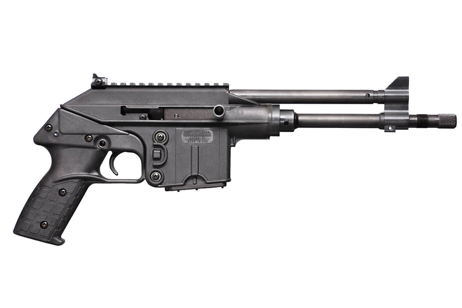 PLR-16 223 REM 10+1 9.2" USES M-16 MAGS/RAIL/9.2" BBL