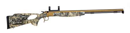 Thumbhole Stock for CVA Optima V2/LR .50 Cal Realtree