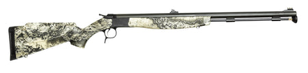 Stock for CVA Optima V2 .50 Cal Black Realtree Escape Camo