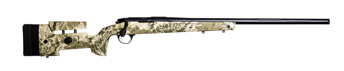 Muzzleloader CVA Paramount HTR .45 Cal 26" Camo
