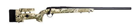 Muzzleloader CVA Paramount HTR .45 Cal 26" Camo