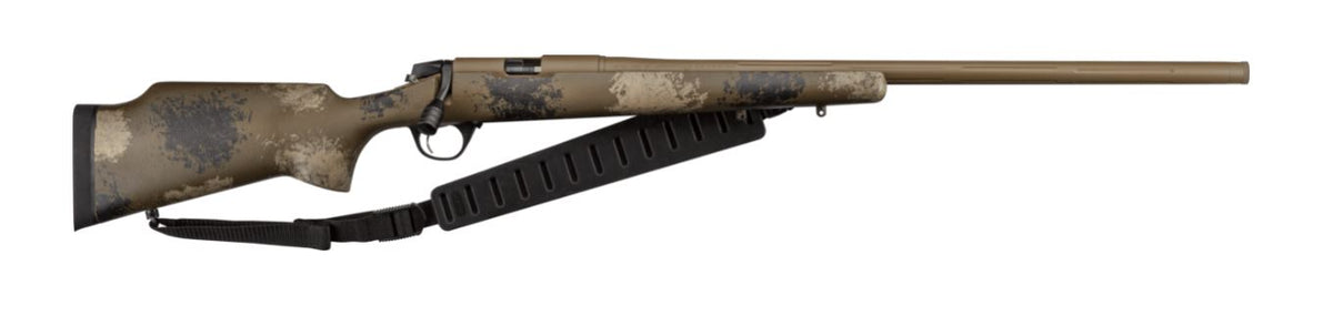 Muzzleloader CVA Paramount Pro .45 Cal 26" Camo