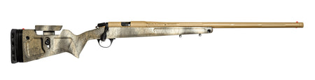 CVA Paramount Pro 50 Cal Muzzleloader Rifle Camo 26 Inch Barrel