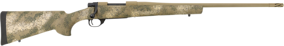 FENCELINE 22-250 REAP 22" HOWA M1500 | PRAIRIE REAPER