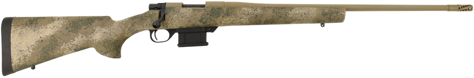 FENCELINE MINI 6.5GR REAP 20" HOWA MINI | PRAIRIE REAPER