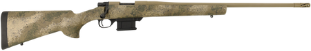 FENCELINE MINI 223REM REAP 22" HOWA MINI | PRAIRIE REAPER
