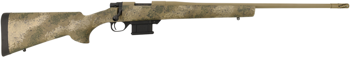 FENCELINE MINI 762X39 REAP 22" HOWA MINI | PRAIRIE REAPER