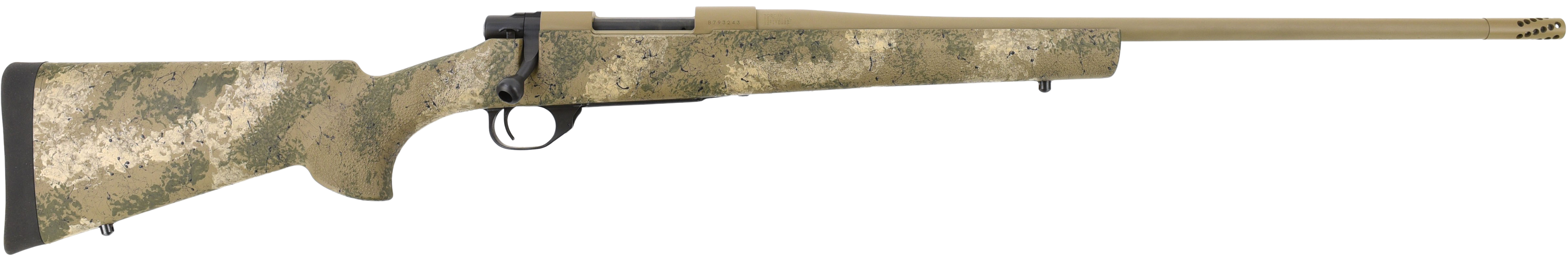 FENCELINE 6.5PRC REAP 24" HOWA M1500 | PRAIRIE REAPER