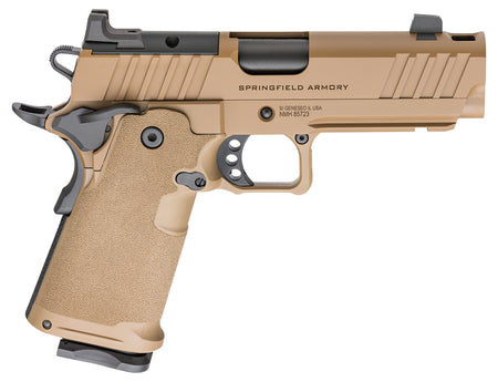 SPG PH9117AOSCBLCCOMP 9M DS PRODGY 4.25 10R COY