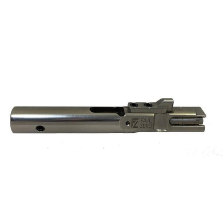 Fail Zero 9mm EXO Nickel Boron AR9 Bolt Carrier Group