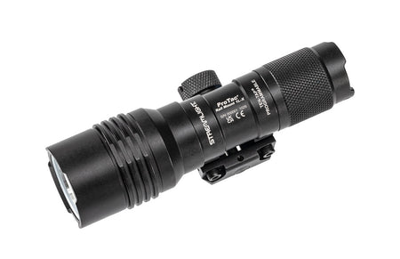 PROTAC RL MNT 1LXUSB 850LM BLK TACTICAL LONG GUN LIGHT