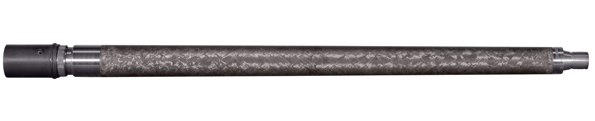 PREFIT BARREL Q FIX 6CR 22" CARBON FIBER | Q FIX