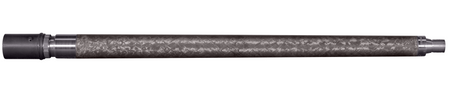 PREFIT BARREL Q FIX 6CR 20" CARBON FIBER | Q FIX