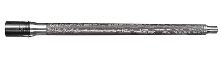 PREFIT BARREL MINI FIX 300 12" CARBON FIBER | Q MINI FIX