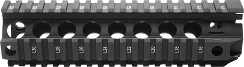 BCM Gunfighter AR-15 QRF Handguard Free-Float Picatinny 812526021489