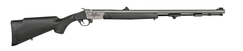 Traditions Pursuit XT 50 Cal 26-Inch Stainless CeraKote Northwest Series Muzzleloader