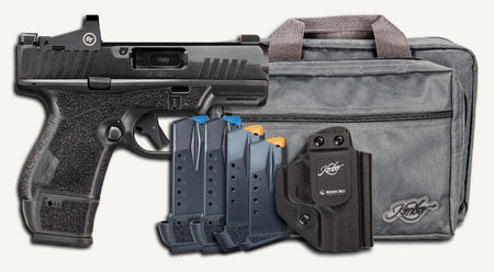 R7 MAKO 9MM BLK 15+1 OI BUND #