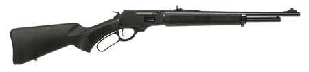 Rossi 953030181PLY R95 30-30 Win 5+1 18" Alloy Steel Barrel & Receiver, Black Fixed Polymer Stock