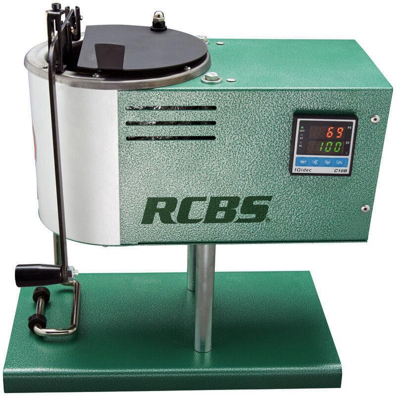 RCBS Pro-Melt-2 Bullet Casting Furnace 120VAC 25-lb Capacity