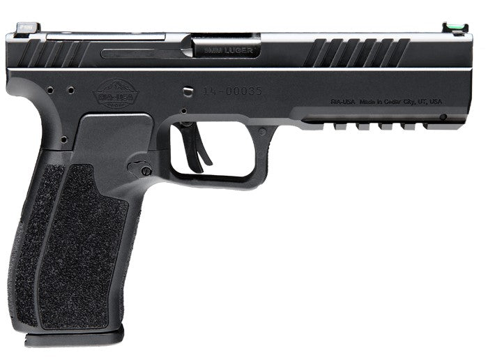 RIA5.0 STD 9MM 4.9" 17+1 RIA USA