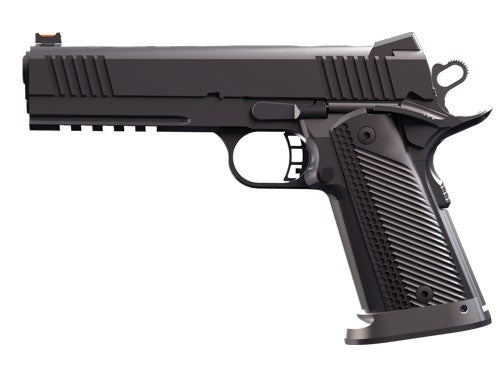 TAC ULTRA FS HC 45ACP 5" 13+1 RIA USA