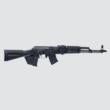 Riley Defense RAK47 Polymer Rifle 7.62x39 10rd Magazine 16.25" Barrel Black CA Compliant