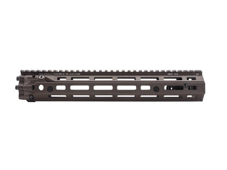 AR-15 RIS III Modular Rail Assembly – Version 4