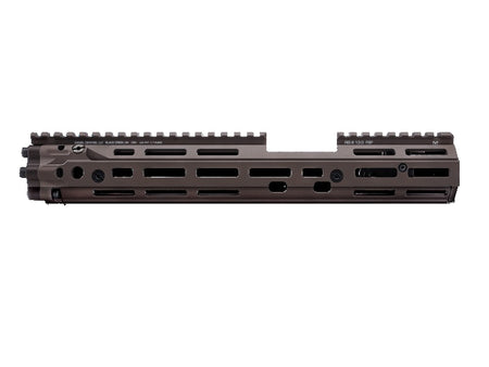 AR-15 RIS III Modular Rail Assembly – Version 6