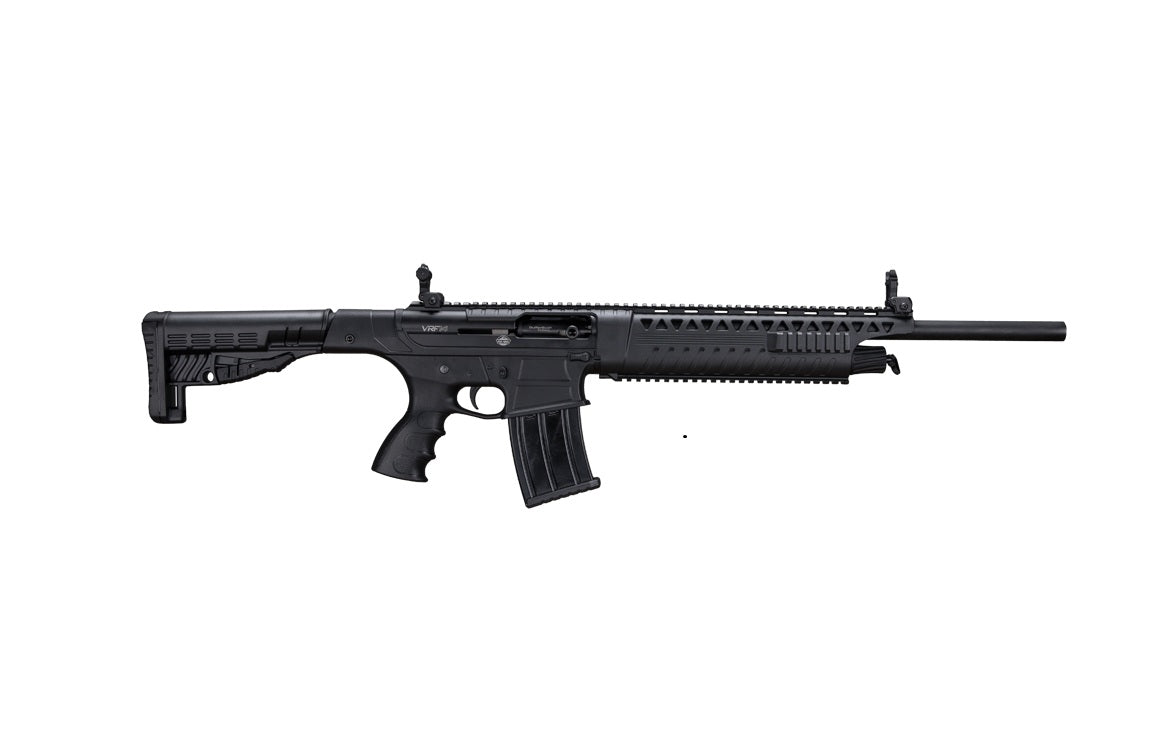 VRF-14L 12/20 BLACK 5+1 RIA USA