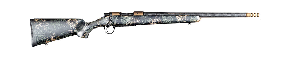 RIDGELINE FFT 7MMBC BRNZ 20" 801-06445-00