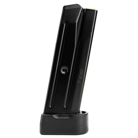 MAGAZINE RM1C 9MM 10RD EXT BP EXT BASEPLATE