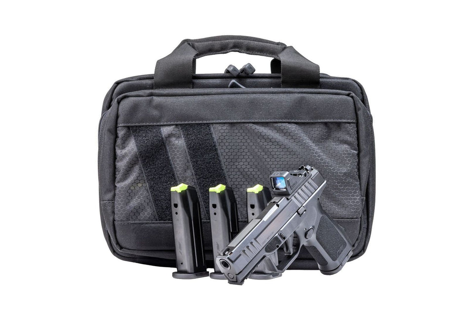 RMARTIN RM1CBLKOSPSPL PK 9MM 15/17 OSP BLACK